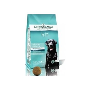 Arden Grange Adult Light 2 kg