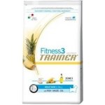 Nova Foods Trainer Fitness Adult Mini losos a kukuřice 0,8 kg – Hledejceny.cz