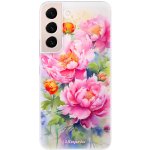 iSaprio Peony 11 Samsung Galaxy S22+ 5G – Zboží Živě