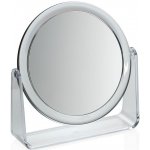 Kela KL 20842 stojací zrcadlo Via Acryl transparentní – Hledejceny.cz