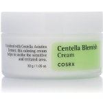 Cosrx Centella Blemish Spot Cream protizánětlivý krém s extraktem pupečníku asijského 30 ml – Zboží Dáma