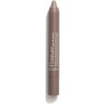 Gosh Copenhagen Oční stíny Forever 1,5 g 10-twisted brown 1,5 g – Zboží Dáma
