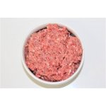 Masožravci Pasta z kuřecích krků pro štěňátka 500 g – Zboží Mobilmania