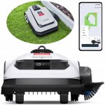 ECOVACS GOAT A1600 LiDAR PRO WHITE – Zbozi.Blesk.cz