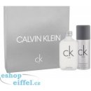 Calvin Klein CK One toaletní voda unisex 100 ml