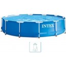 Intex Prism Frame Rectangular Pools 300 x 175 x 80 cm 26784GN