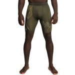 Venum Serpenti Spats Khaki/Bronze/Ivory – Zboží Dáma