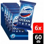 DOMESTOS Ocean 6 x 60 ks – Zboží Dáma