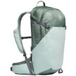 Black Diamond Trail Vista 20 l Backpack zelená – Hledejceny.cz