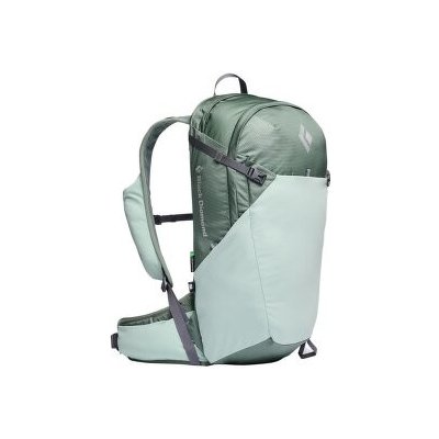 Black Diamond Trail Vista 20 l Backpack zelená – Hledejceny.cz