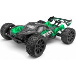 HPI Racing Vorza S Truggy Flux střídavý Brushless RC model auta elektrický Truggy 4WD 4x4 RtR 2,4 GHz 1:8 – Zboží Mobilmania