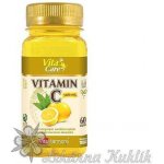 VitaHarmony Vitamín C 500 mg se šípky 60 kapslí – Sleviste.cz