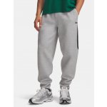 Under Armour UA Unstoppable Flc Joggers Šedá – Hledejceny.cz