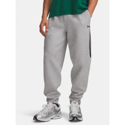 Under Armour UA Unstoppable Flc Joggers Šedá – Hledejceny.cz