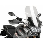 Puig Touring 7541F tmavá kouřová – Zboží Mobilmania