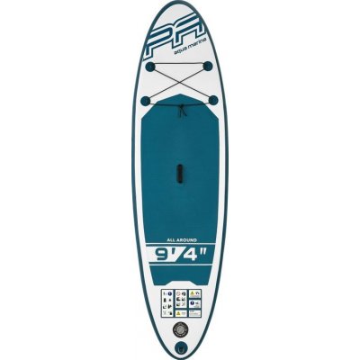 Paddleboard Aqua Marina Pure Air 9'4''