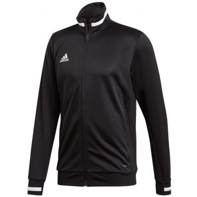 adidas tepláková bunda Team 19 M DW6849 černá – Zbozi.Blesk.cz