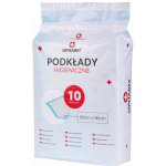 Canpol babies Multifunkční hygienické podložky 33x45cm 20ks – Zboží Dáma