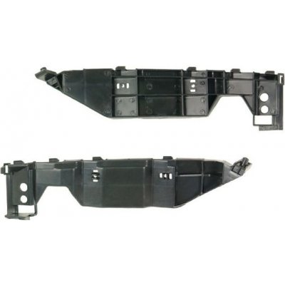 UCHYCENÍ, DRŽÁK NÁRAZNÍKU PŘEDNÍ LEVÉ SUZUKI SWIFT (SG), 03.05-09.10 OE: 71732-63J10 POLCAR – Hledejceny.cz