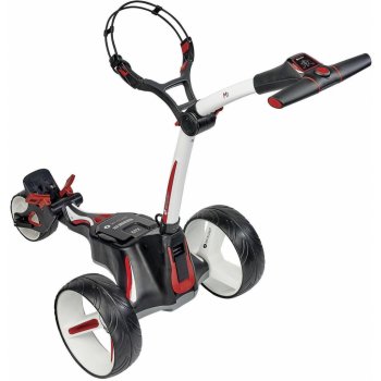 Motocaddy M1 Alpine 2018