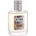 STR8 Hero voda po holení 50 ml – Hledejceny.cz