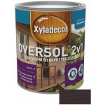 Xyladecor Oversol 2v1 0,75 l Wenge – Hledejceny.cz