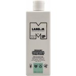 Label.m Organic Lemongrass Moisturising Conditioner Zklidňující hydratační kondicionér 300 ml – Zboží Mobilmania