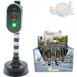 Semafor 12 5cm se světlem – Sleviste.cz