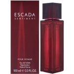 Escada Sentiment toaletní voda pánská 100 ml – Hledejceny.cz