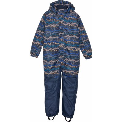 Color Kids Coverall AOP – Zbozi.Blesk.cz