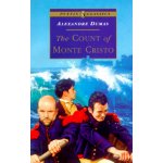 Alexandre Dumas: The Count of Monte Cristo – Hledejceny.cz
