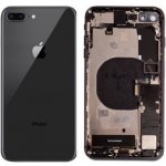 Kryt Apple iPhone 8 PLUS zadní černý – Zboží Živě