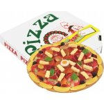 Chupa Chups Želé Pizza 400 g – Zboží Mobilmania