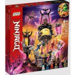 LEGO® NINJAGO® 71771 Chrám Křišťálového krále – Zboží Živě