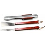 BBQ Grilovací sada nářadí 3 díly SL2210449X – Hledejceny.cz