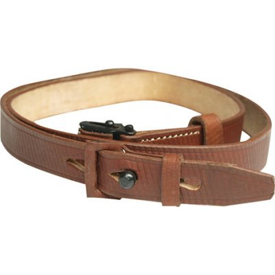 Pásek Mil-Tec Mauser K98K hnědý – Zboží Dáma