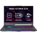 Asus Rog Strix G17 G713PV-LL045 – Sleviste.cz