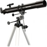 Celestron Powerseeker 80EQ – Sleviste.cz