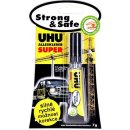 UHU Strong & Safe Lepidlo univerzální 7g