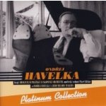 Ondřej Havelka - Platinum Collection CD – Hledejceny.cz