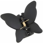 Skřipec do vlasů ME 30221 Černá – Zboží Dáma