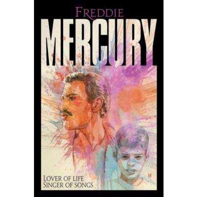 Freddie Mercury – Hledejceny.cz