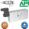 Armatura API Elektromagnetický ventil A1E431