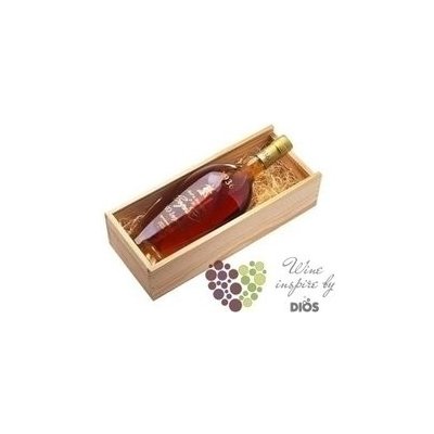 Albert de Montaubert 1965 „ XO Imperial Selection ” Grande Champagne Cognac 45% vol. 0.70 l