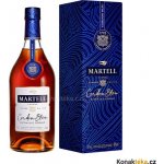 Martell Cordon Bleu 40% 0,7 l (karton) – Sleviste.cz