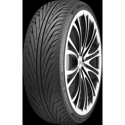 Nankang NS-2 235/35 R20 92W – Hledejceny.cz