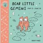 Baby Astrology: Dear Little Gemini – Hledejceny.cz