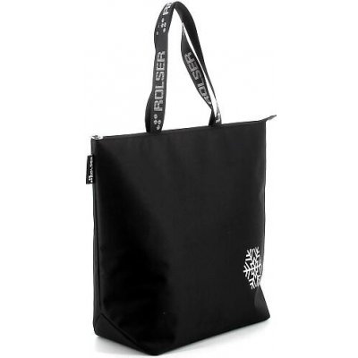 Rolser Termo Bag LN nákupní taška, 28 L černá SHB033-1023 – Zboží Dáma