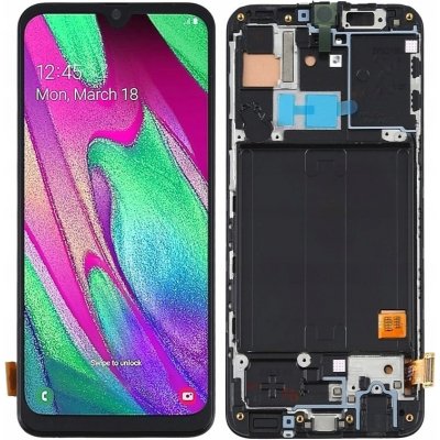 LCD Displej Samsung Galaxy A40 A405F – Zbozi.Blesk.cz