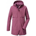 Killtec KOS 159 rouge – Zboží Mobilmania